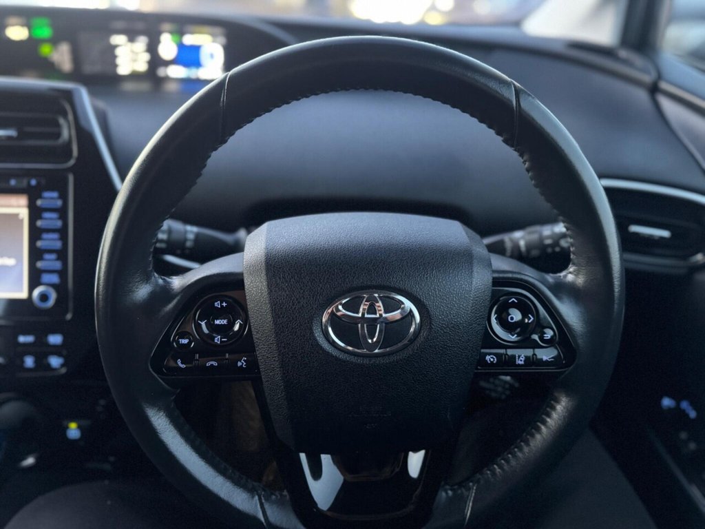 Used Toyota Prius 2022 for sale - 76798026: Photo 45