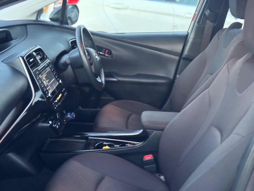 Used Toyota Prius 2022 for sale - 76798026: Photo 46