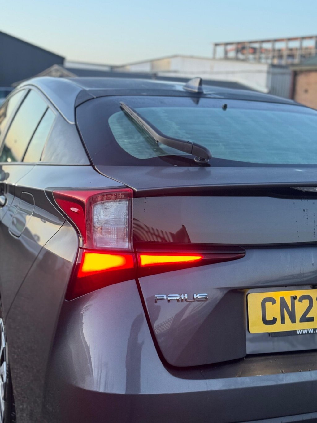 Used Toyota Prius 2022 for sale - 76798026: Photo 47