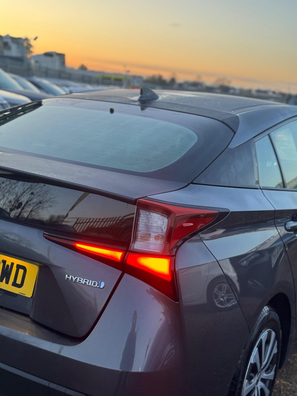 Used Toyota Prius 2022 for sale - 76798026: Photo 48