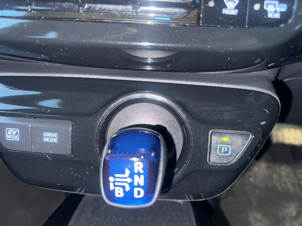 Used Toyota Prius 2022 for sale - 76798026: Photo 49