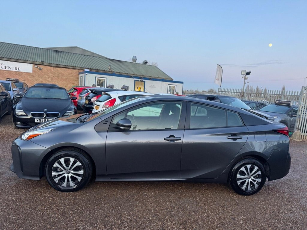 Used Toyota Prius 2022 for sale - 76798026: Photo 7