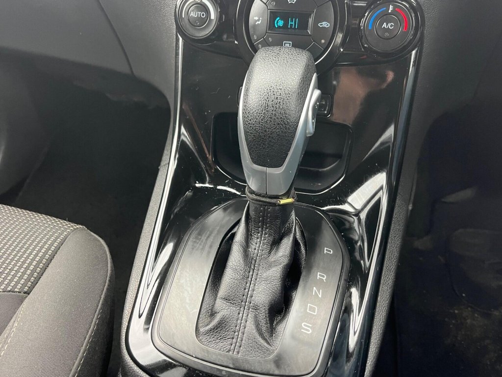 Used Ford Fiesta 2017 for sale - 77706131: Photo 20