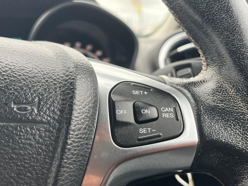 Used Ford Fiesta 2017 for sale - 77706131: Photo 26