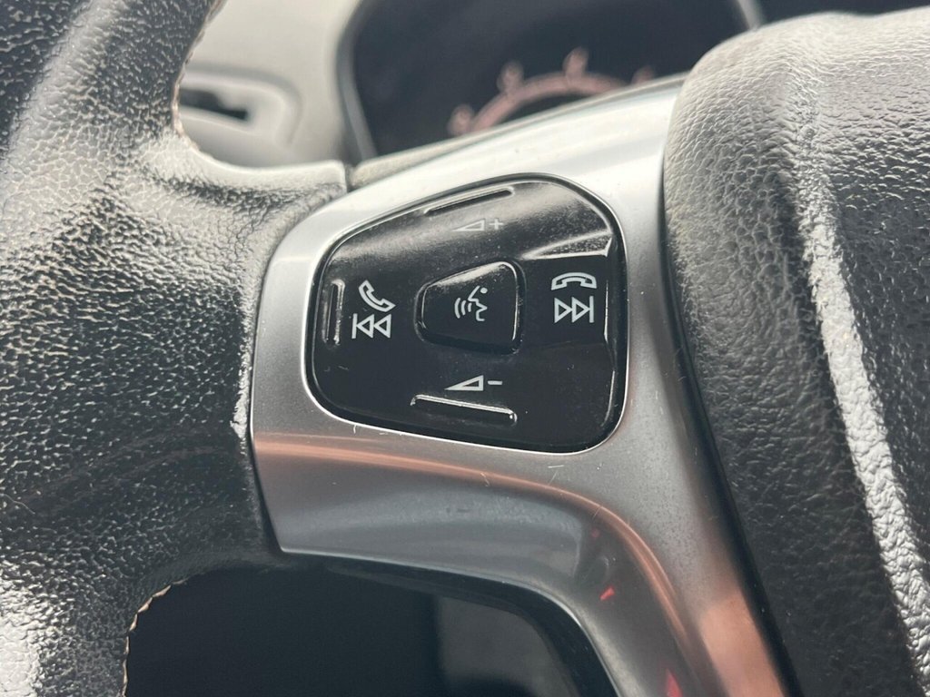 Used Ford Fiesta 2017 for sale - 77706131: Photo 27