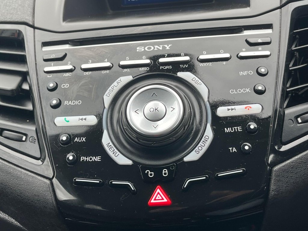 Used Ford Fiesta 2017 for sale - 77706131: Photo 28