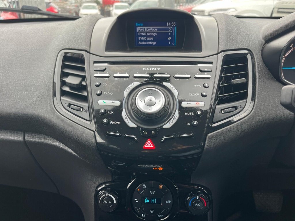 Used Ford Fiesta 2017 for sale - 77706131: Photo 32