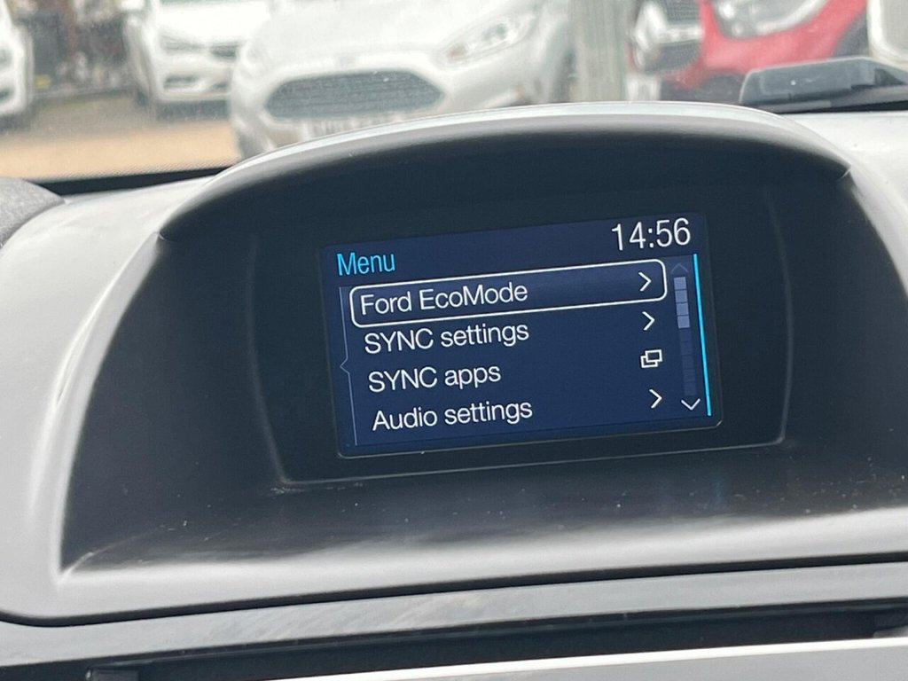 Used Ford Fiesta 2017 for sale - 77706131: Photo 33