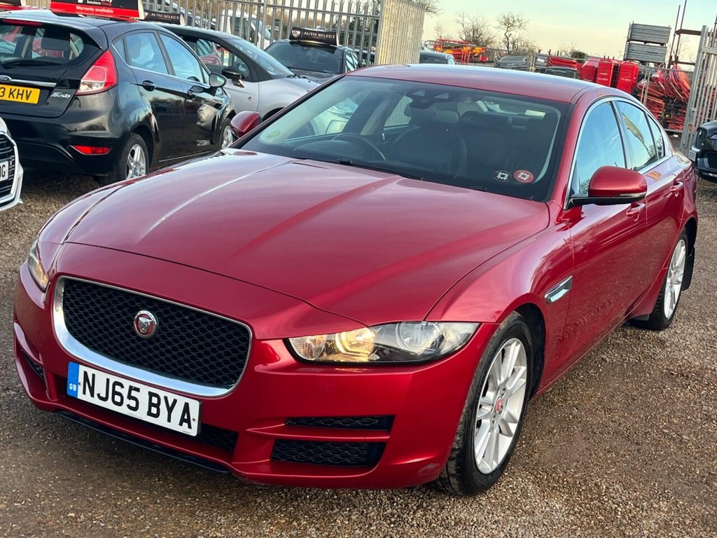 Used Jaguar XE 2015 for sale - 76954014: Photo 10