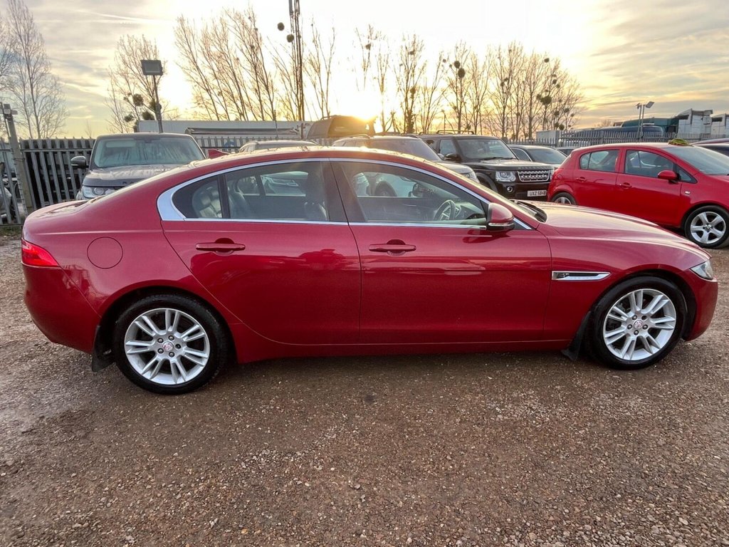 Used Jaguar XE 2015 for sale - 76954014: Photo 16