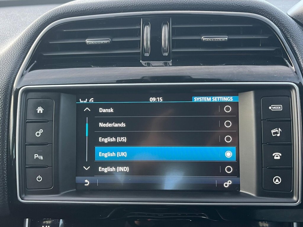 Used Jaguar XE 2015 for sale - 76954014: Photo 31