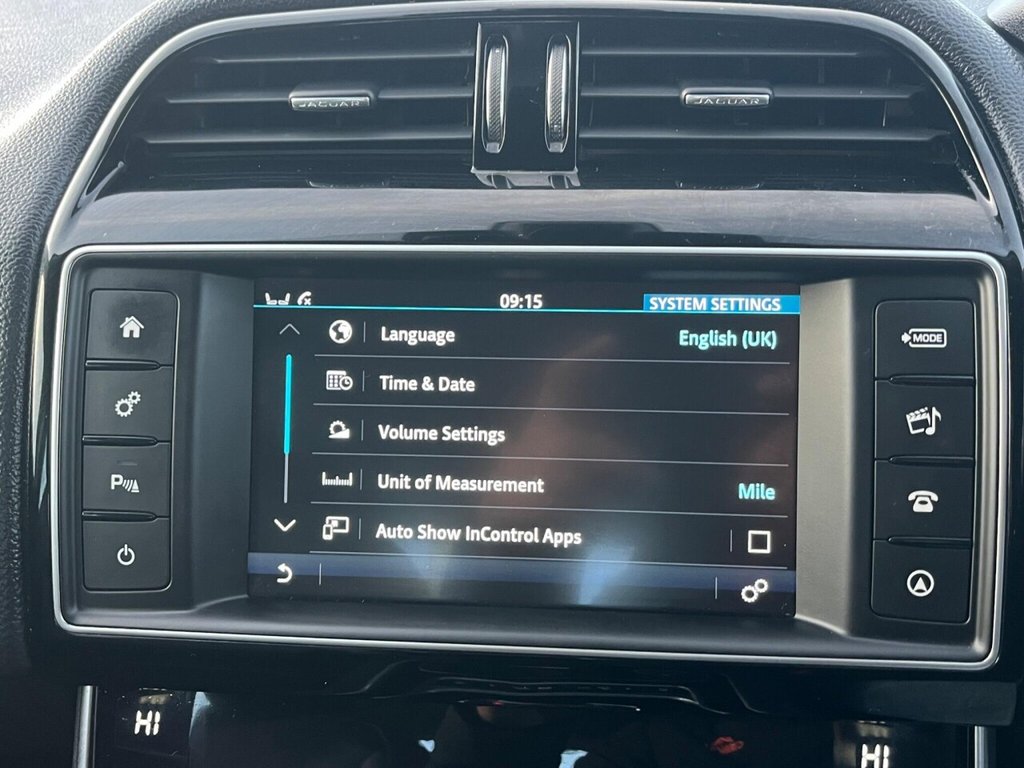 Used Jaguar XE 2015 for sale - 76954014: Photo 32