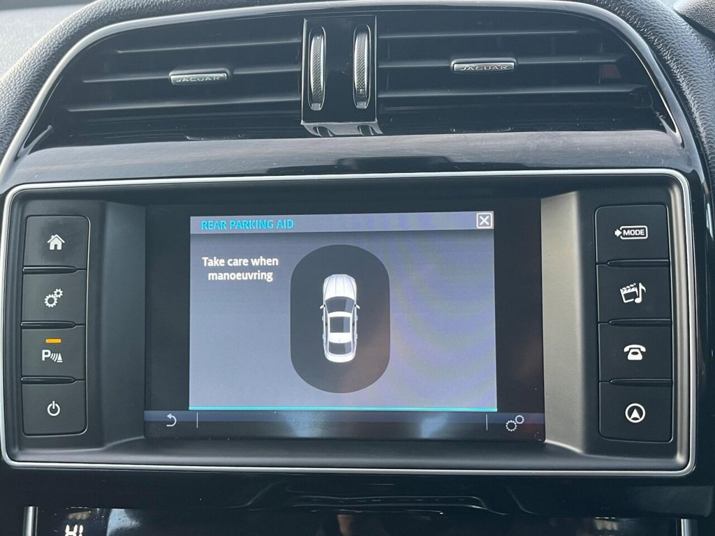 Used Jaguar XE 2015 for sale - 76954014: Photo 34