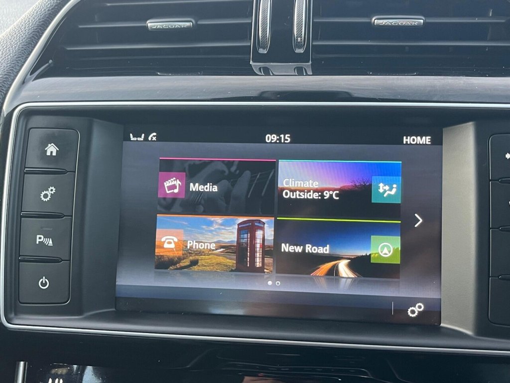 Used Jaguar XE 2015 for sale - 76954014: Photo 37