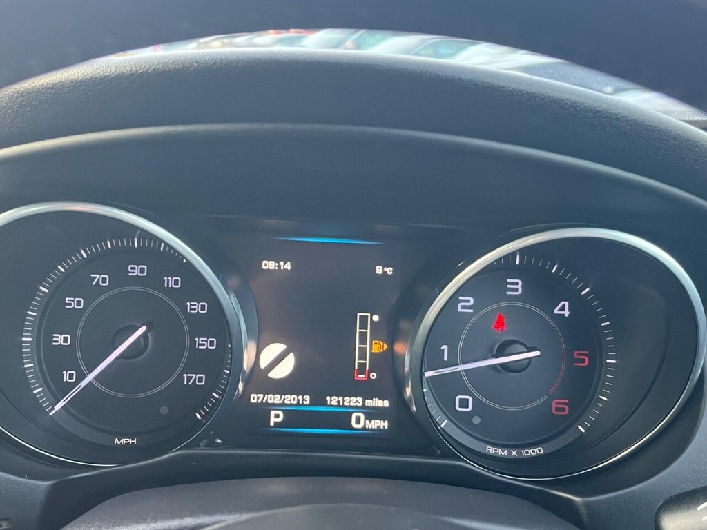 Used Jaguar XE 2015 for sale - 76954014: Photo 40