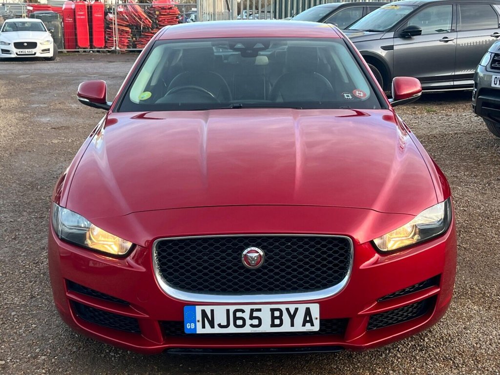 Used Jaguar XE 2015 for sale - 76954014: Photo 7