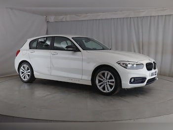 2016 (16) - 1.5 116d Sport Euro 6 (s/s) 5dr