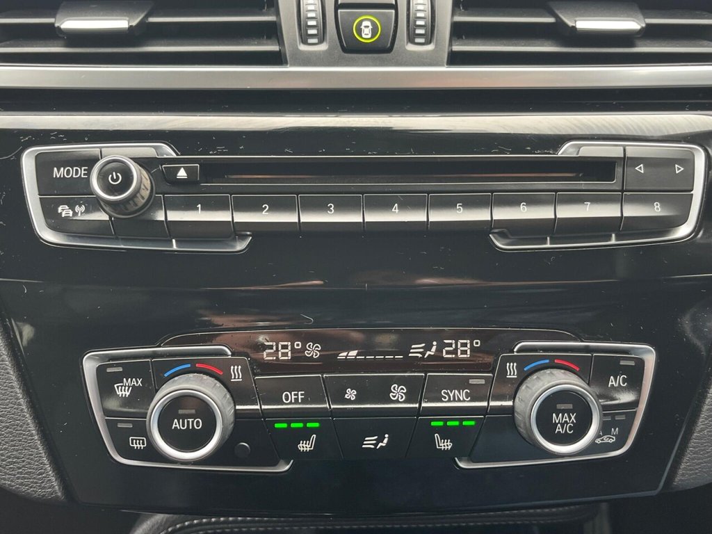 Used BMW X1 2015 for sale - 76783621: Photo 19