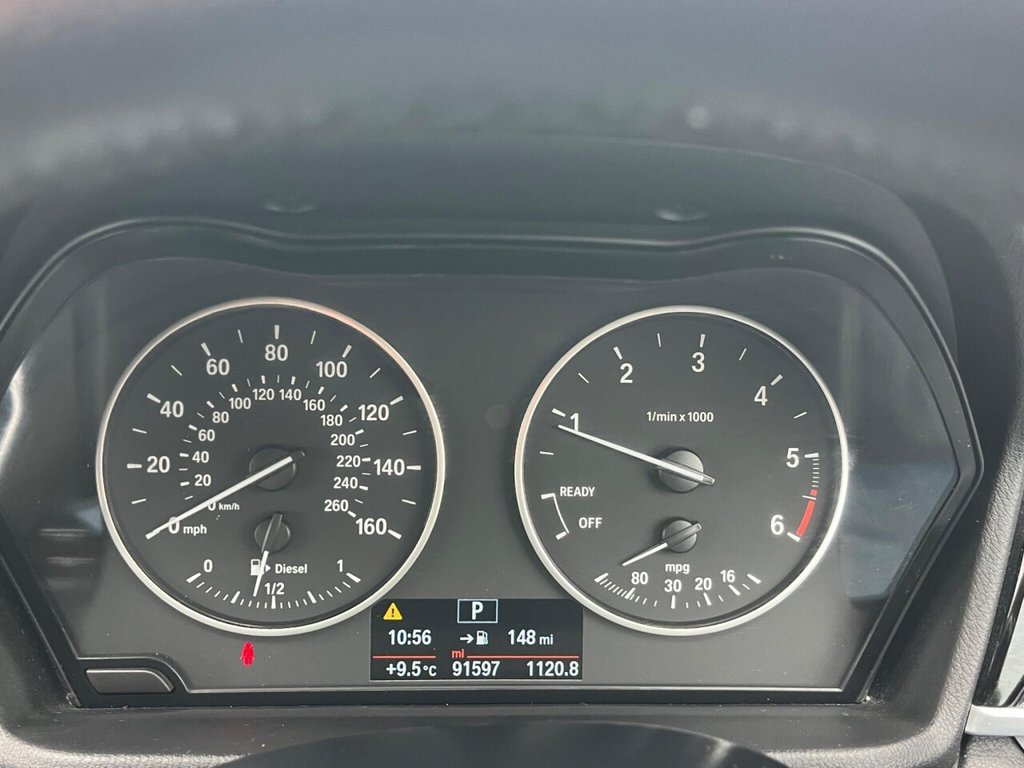 Used BMW X1 2015 for sale - 76783621: Photo 21