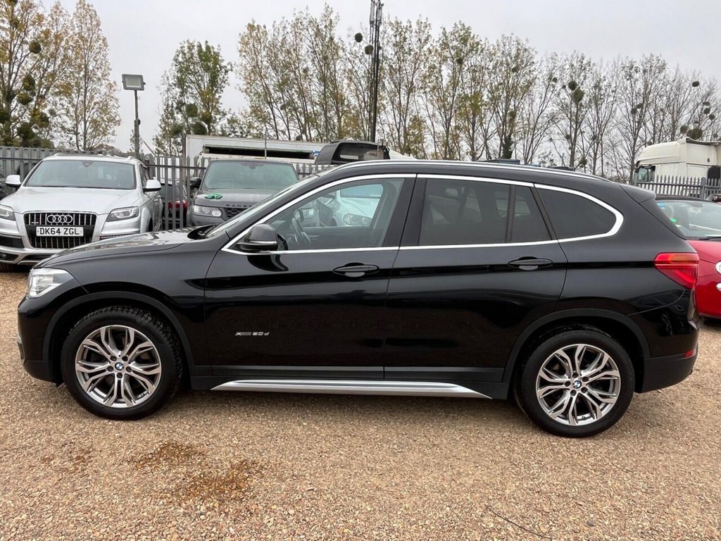 Used BMW X1 2015 for sale - 76783621: Photo 3