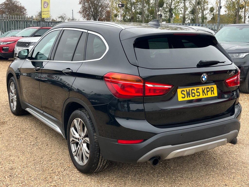 Used BMW X1 2015 for sale - 76783621: Photo 30