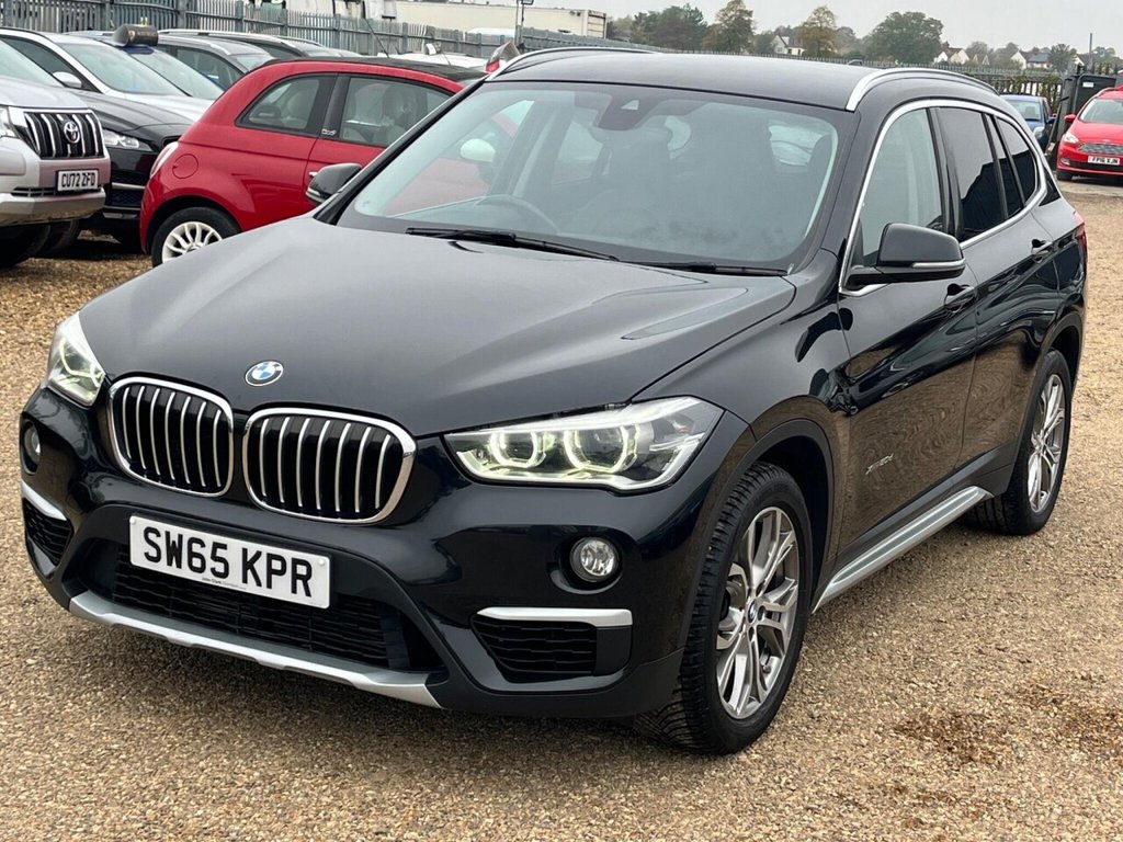Used BMW X1 2015 for sale - 76783621: Photo 31