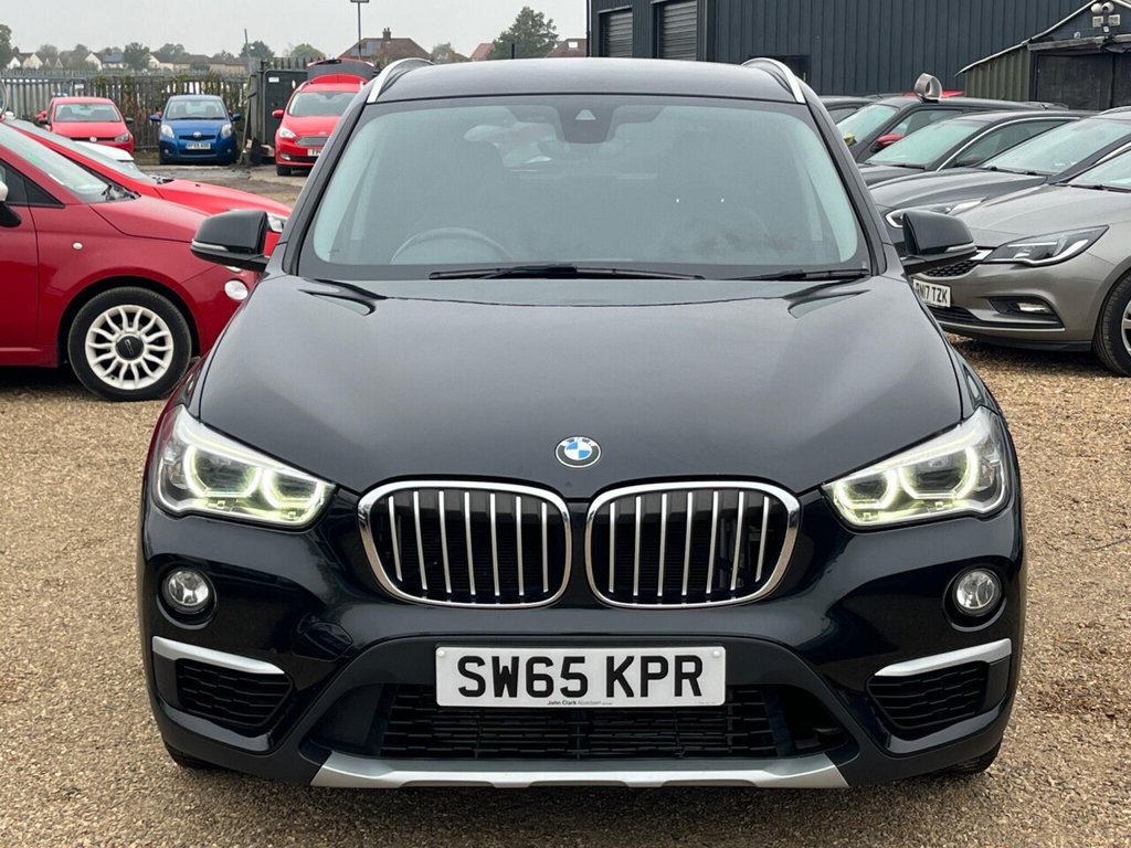 Used BMW X1 2015 for sale - 76783621: Photo 32