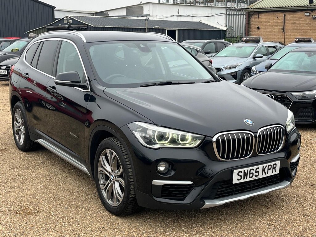 Used BMW X1 2015 for sale - 76783621: Photo 33