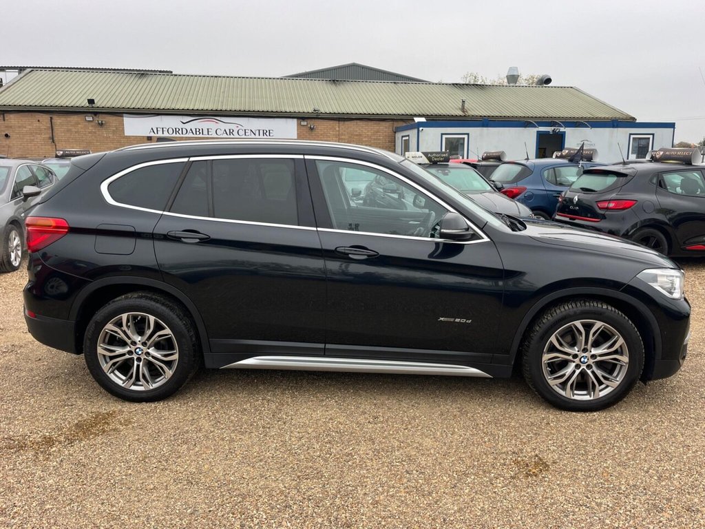 Used BMW X1 2015 for sale - 76783621: Photo 6