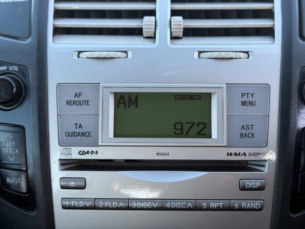 Vehicle 33