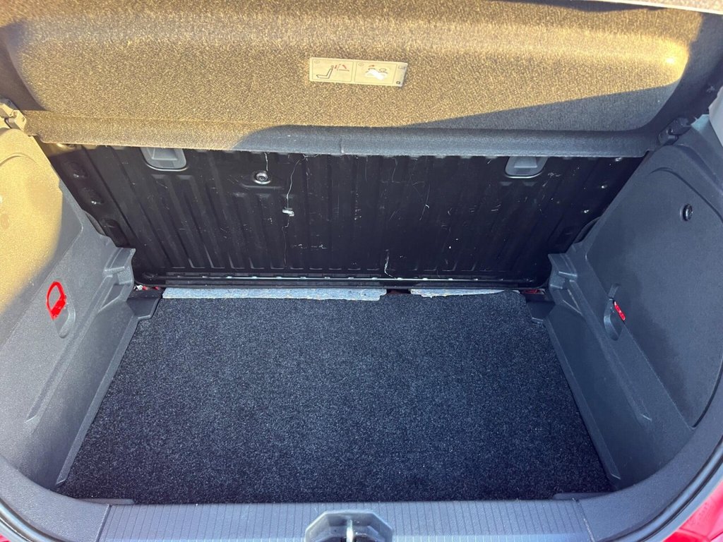 Used Vauxhall Corsa 2012 for sale - 77660200: Photo 29