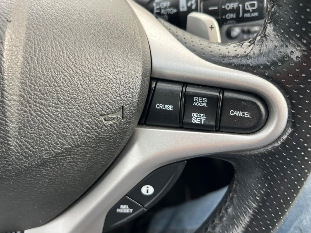 Used Honda Jazz 2010 for sale - 76496527: Photo 16