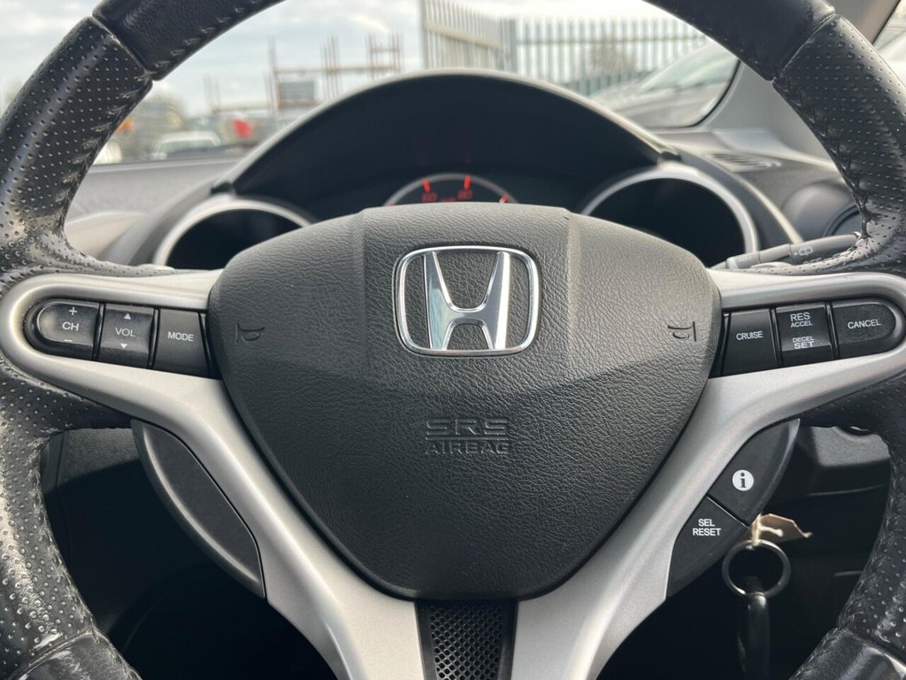 Used Honda Jazz 2010 for sale - 76496527: Photo 17