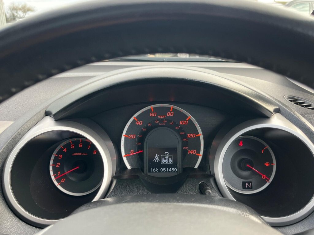 Used Honda Jazz 2010 for sale - 76496527: Photo 18