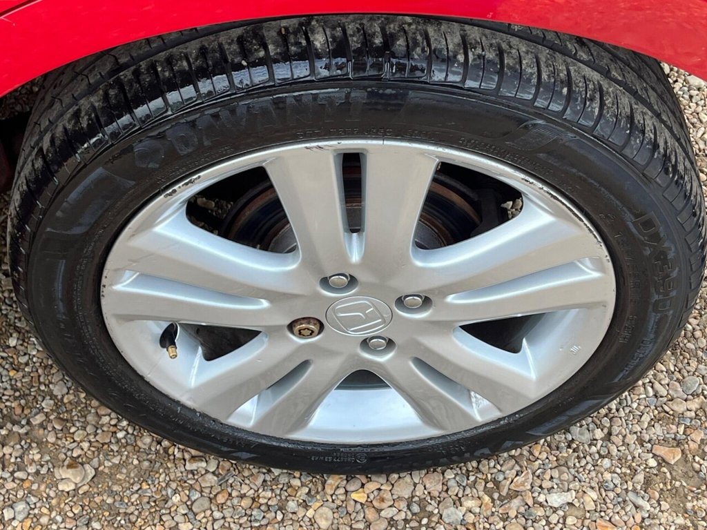 Used Honda Jazz 2010 for sale - 76496527: Photo 21