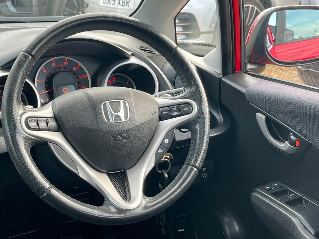 Used Honda Jazz 2010 for sale - 76496527: Photo 24