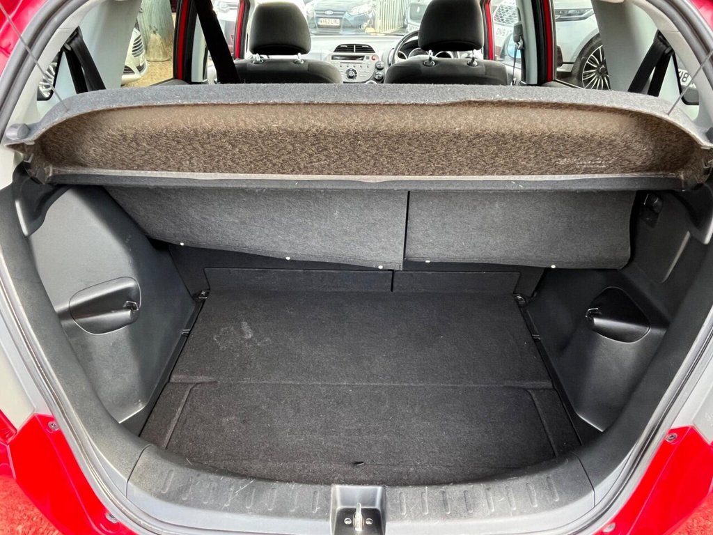 Used Honda Jazz 2010 for sale - 76496527: Photo 29