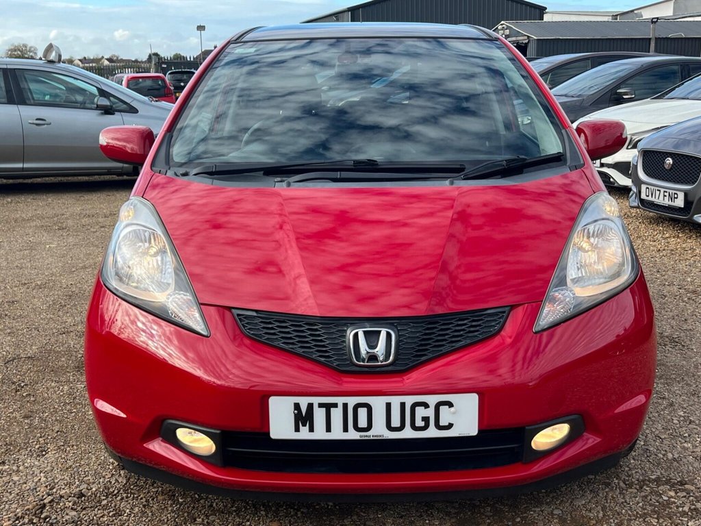 Used Honda Jazz 2010 for sale - 76496527: Photo 33
