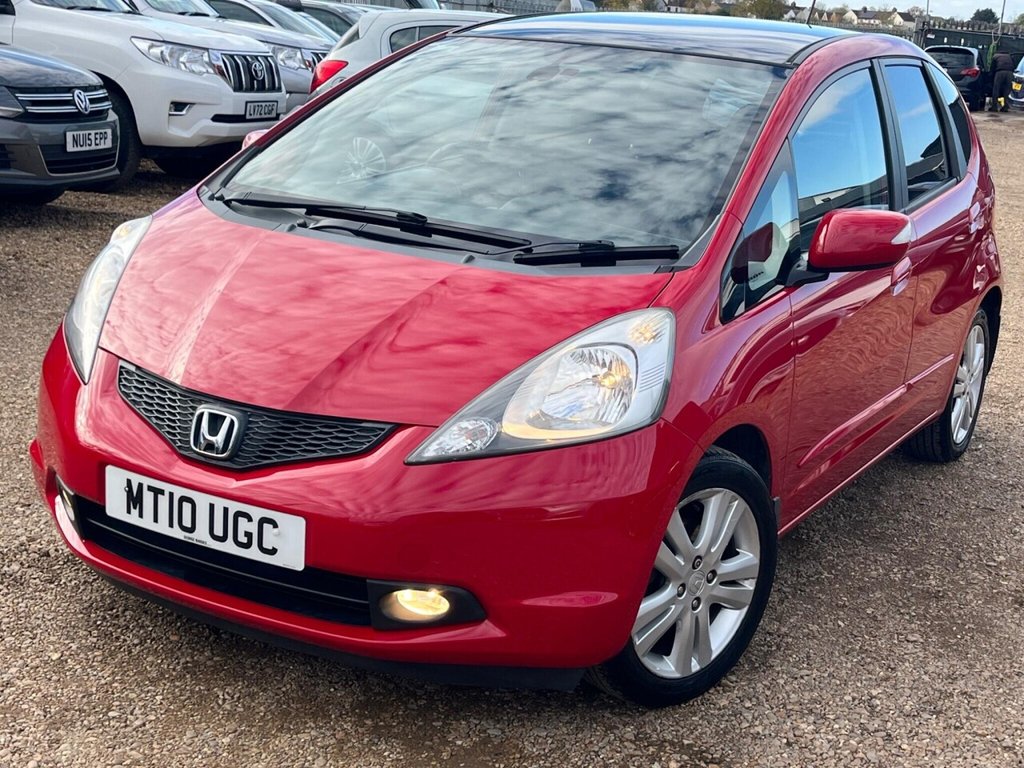 Used Honda Jazz 2010 for sale - 76496527: Photo 34