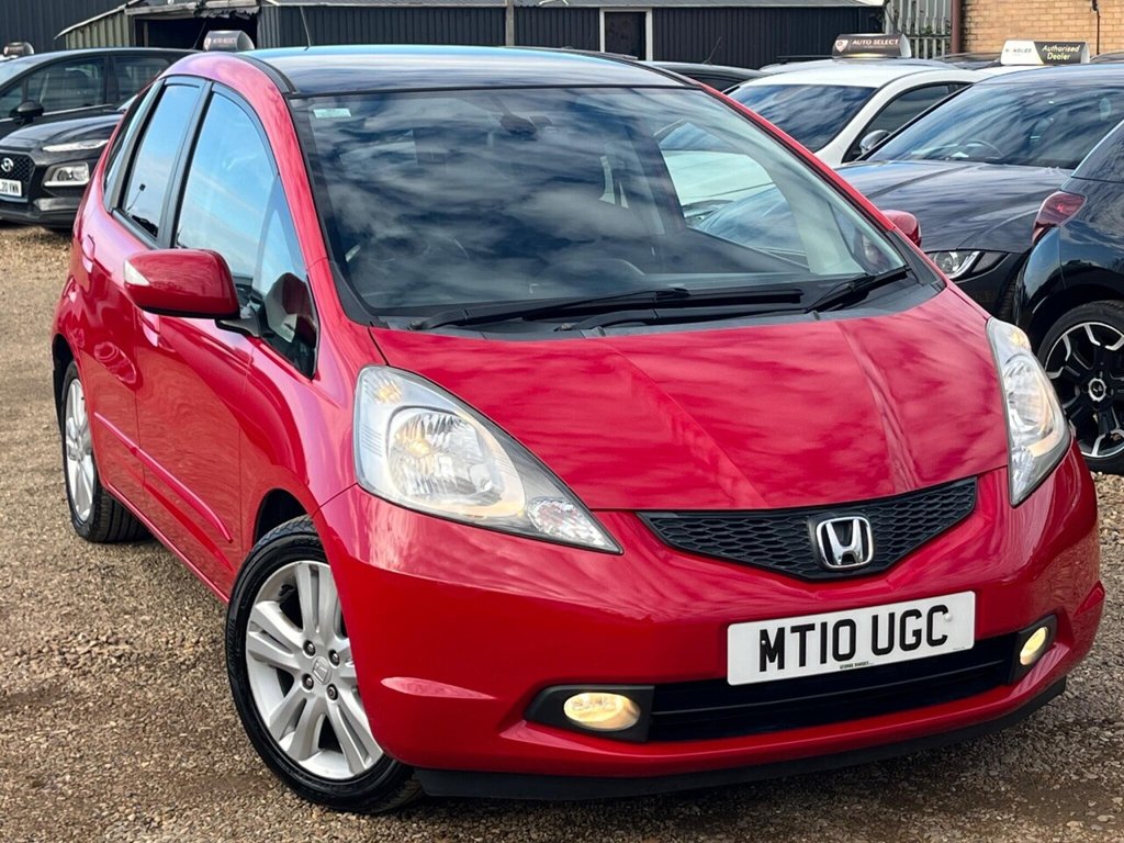 Used Honda Jazz 2010 for sale - 76496527: Photo 37