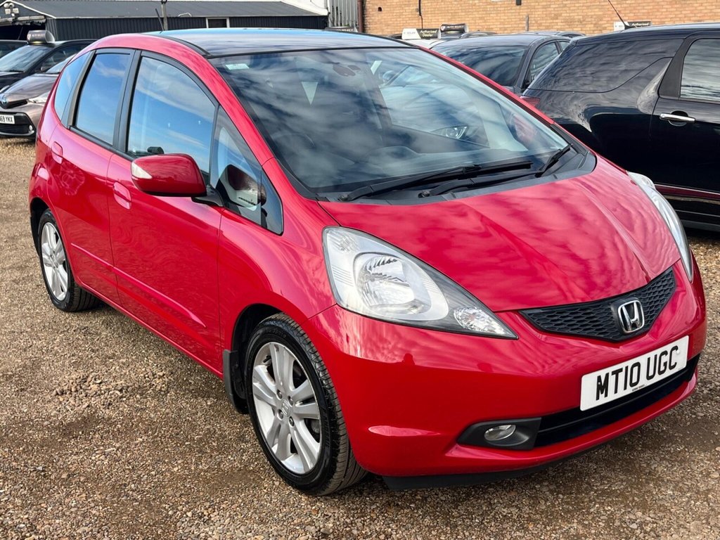 Used Honda Jazz 2010 for sale - 76496527: Photo 38