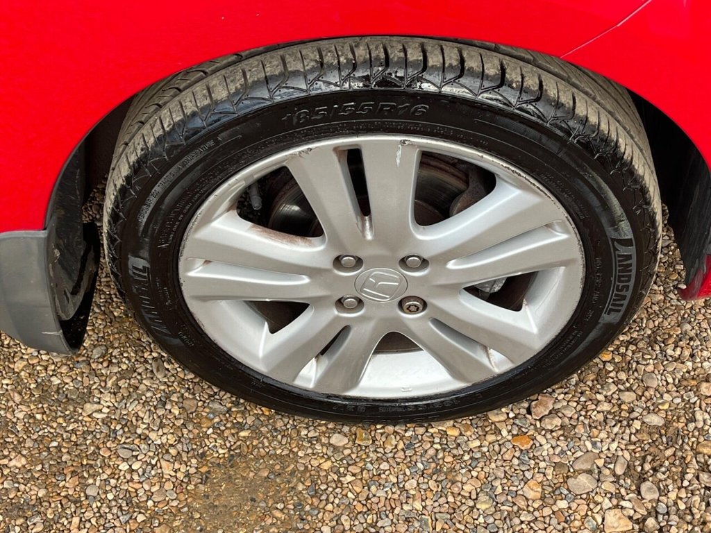 Used Honda Jazz 2010 for sale - 76496527: Photo 39