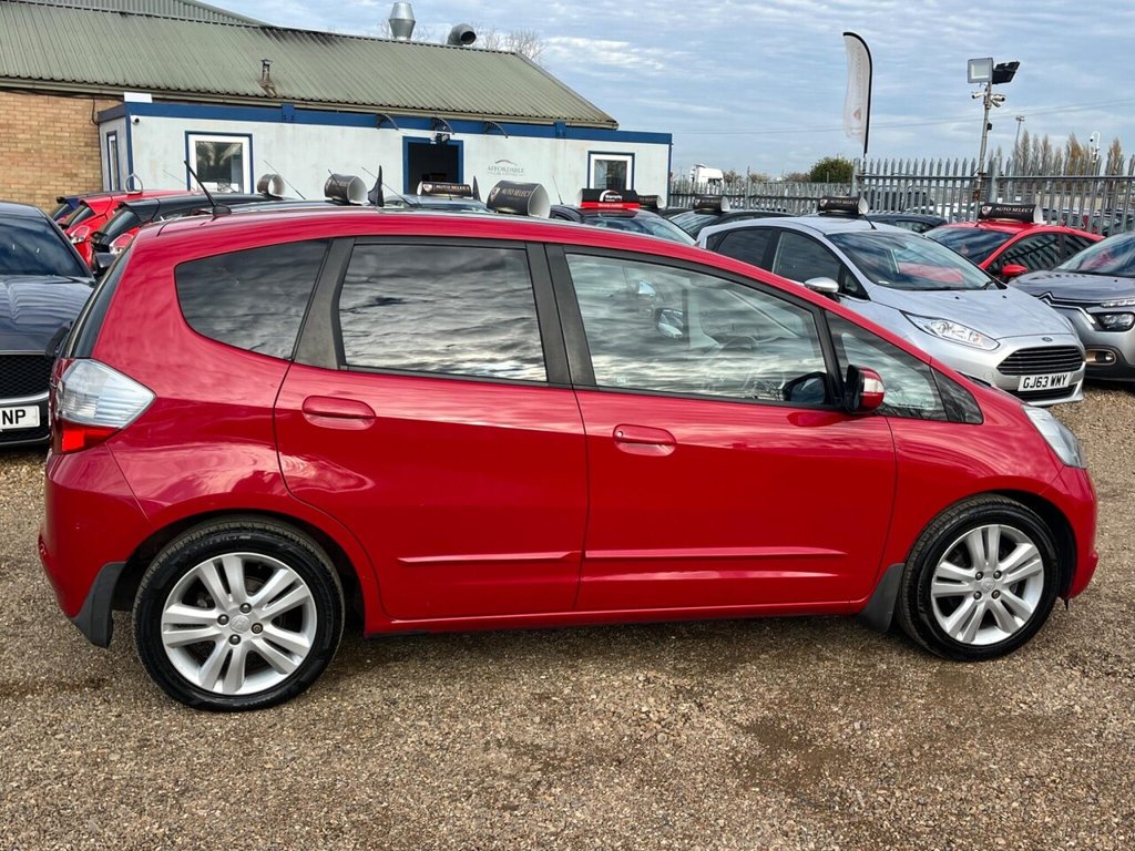 Used Honda Jazz 2010 for sale - 76496527: Photo 41
