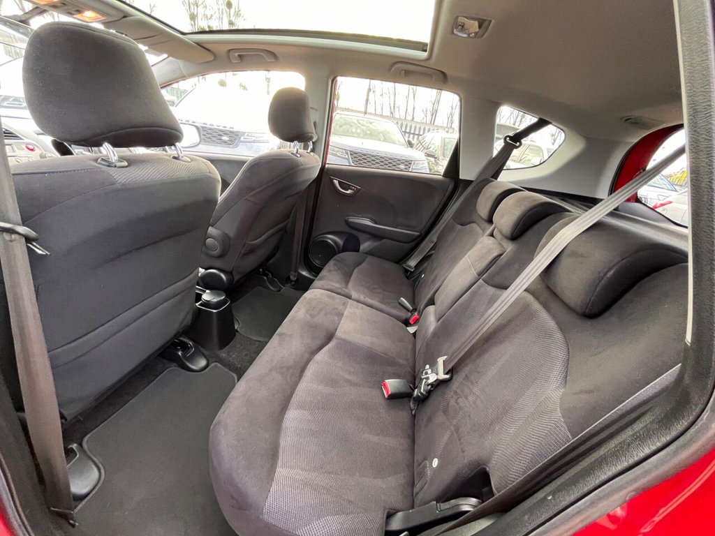 Used Honda Jazz 2010 for sale - 76496527: Photo 8