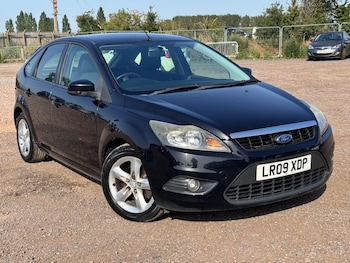 Used Ford Focus 2009 for sale - 79014021: Photo