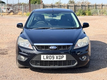 Used Ford Focus 2009 for sale - 79014021: Photo