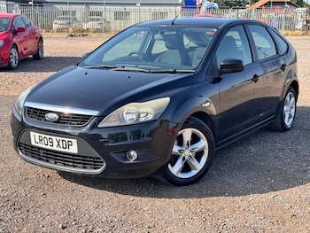 Used Ford Focus 2009 for sale - 79014021: Photo