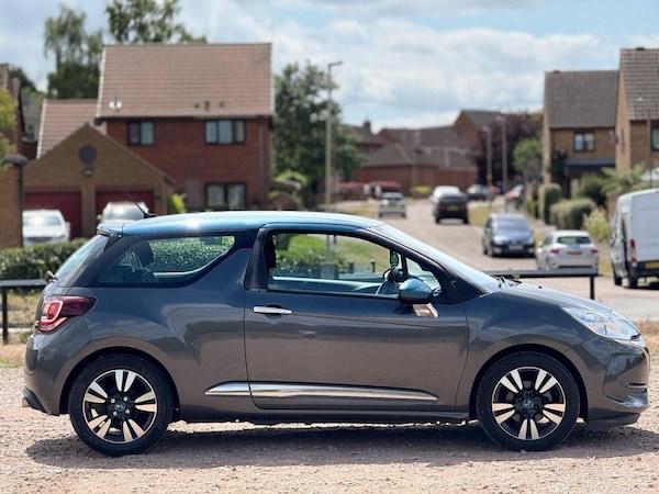 Used DS Automobiles DS 3 2016 for sale - 75136140: Photo 12