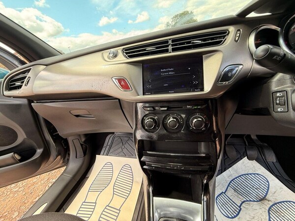 Used DS Automobiles DS 3 2016 for sale - 75136140: Photo 13