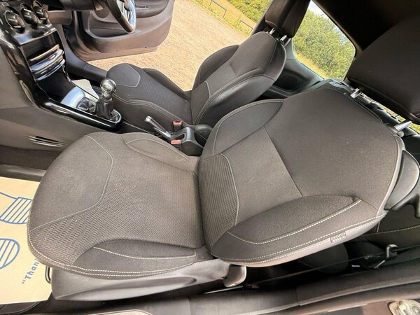 Used DS Automobiles DS 3 2016 for sale - 75136140: Photo 24
